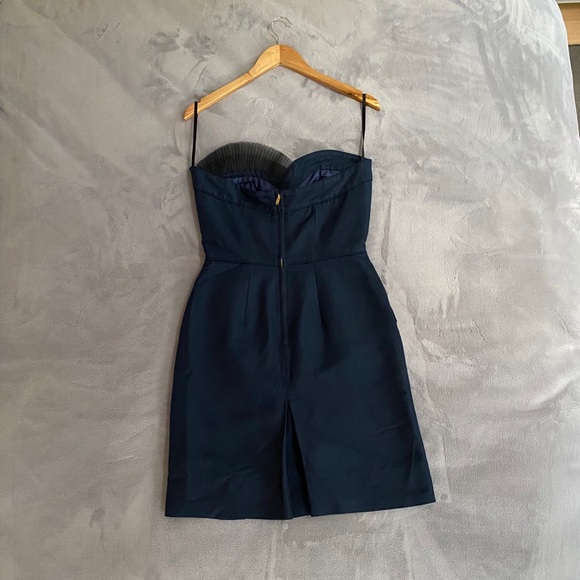 Marc by Marc Jacobs Kitty strapless dress - Picture 3 of 3